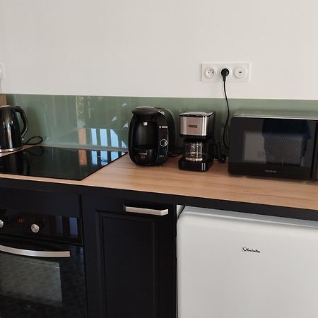 Jolie Maison En Bord De Mer A Pourville Hautot-sur-Mer Kültér fotó