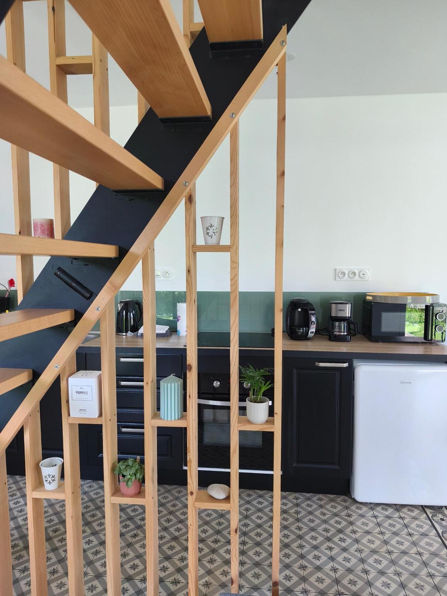 Jolie Maison En Bord De Mer A Pourville Hautot-sur-Mer Kültér fotó