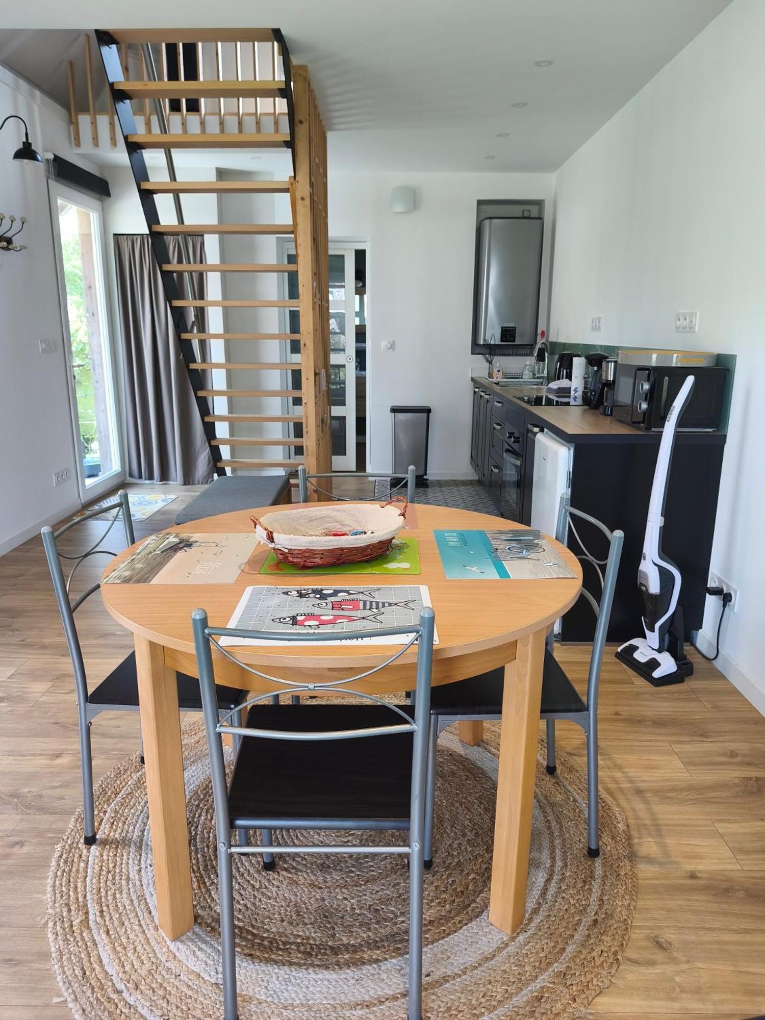 Jolie Maison En Bord De Mer A Pourville Hautot-sur-Mer Kültér fotó